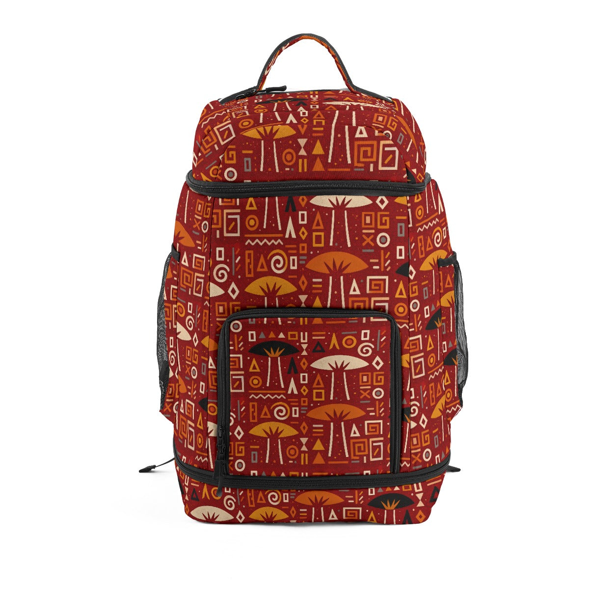 Brick Multifunctional Backpack