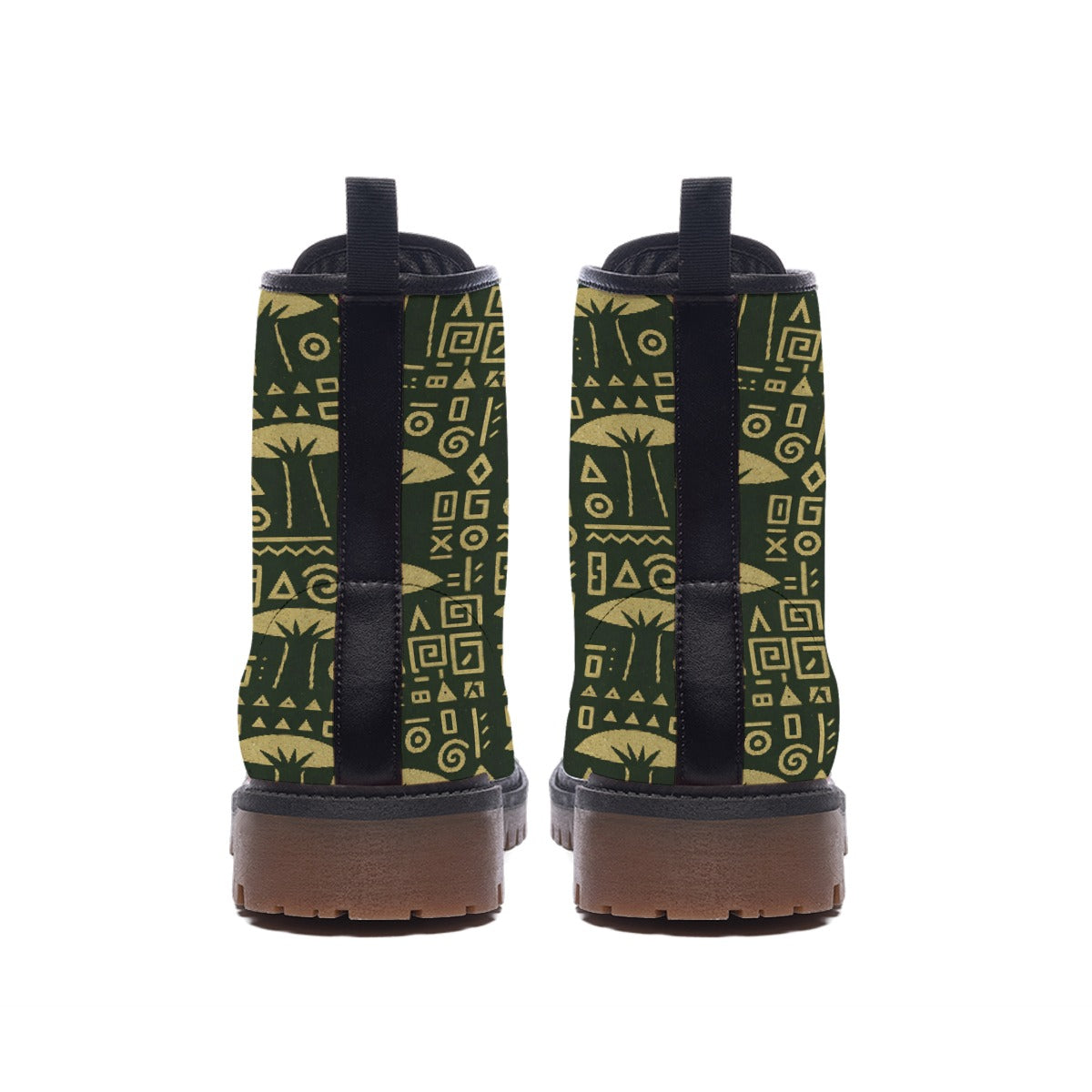 MEN'S MARTIN SHORT BOOT-THE LIMITED