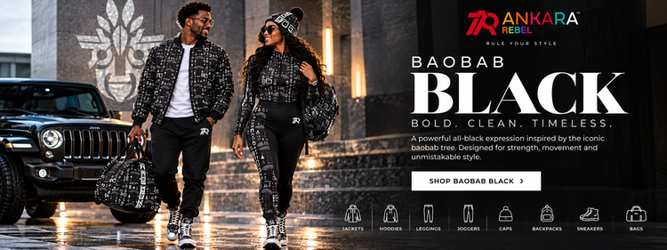 Baobab Black