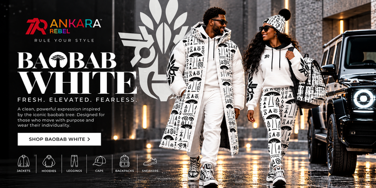 Baobab White