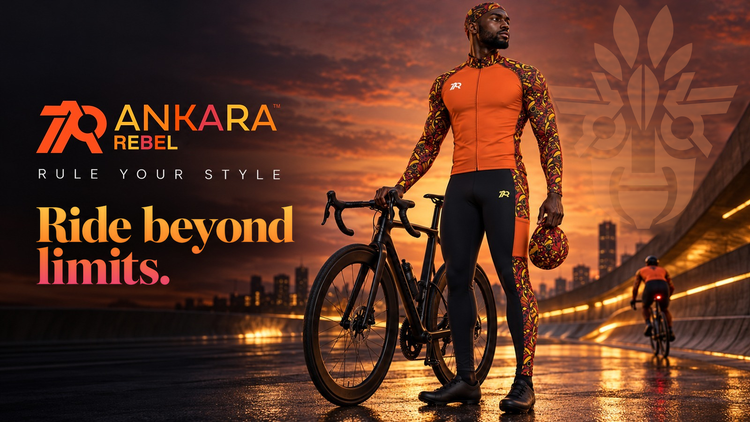 MEN'S ACTIVEWEAR | Built to Move. Designed to Dominate.