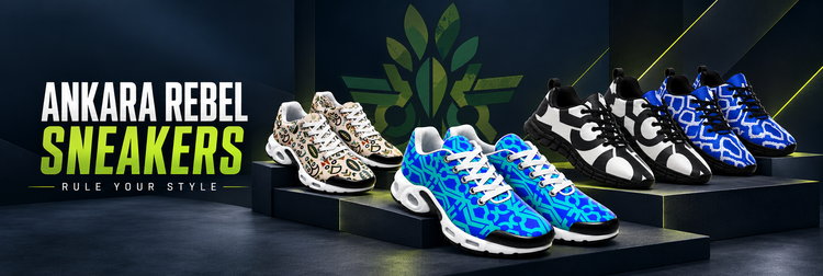 ATHLETIC FOOT WEAR