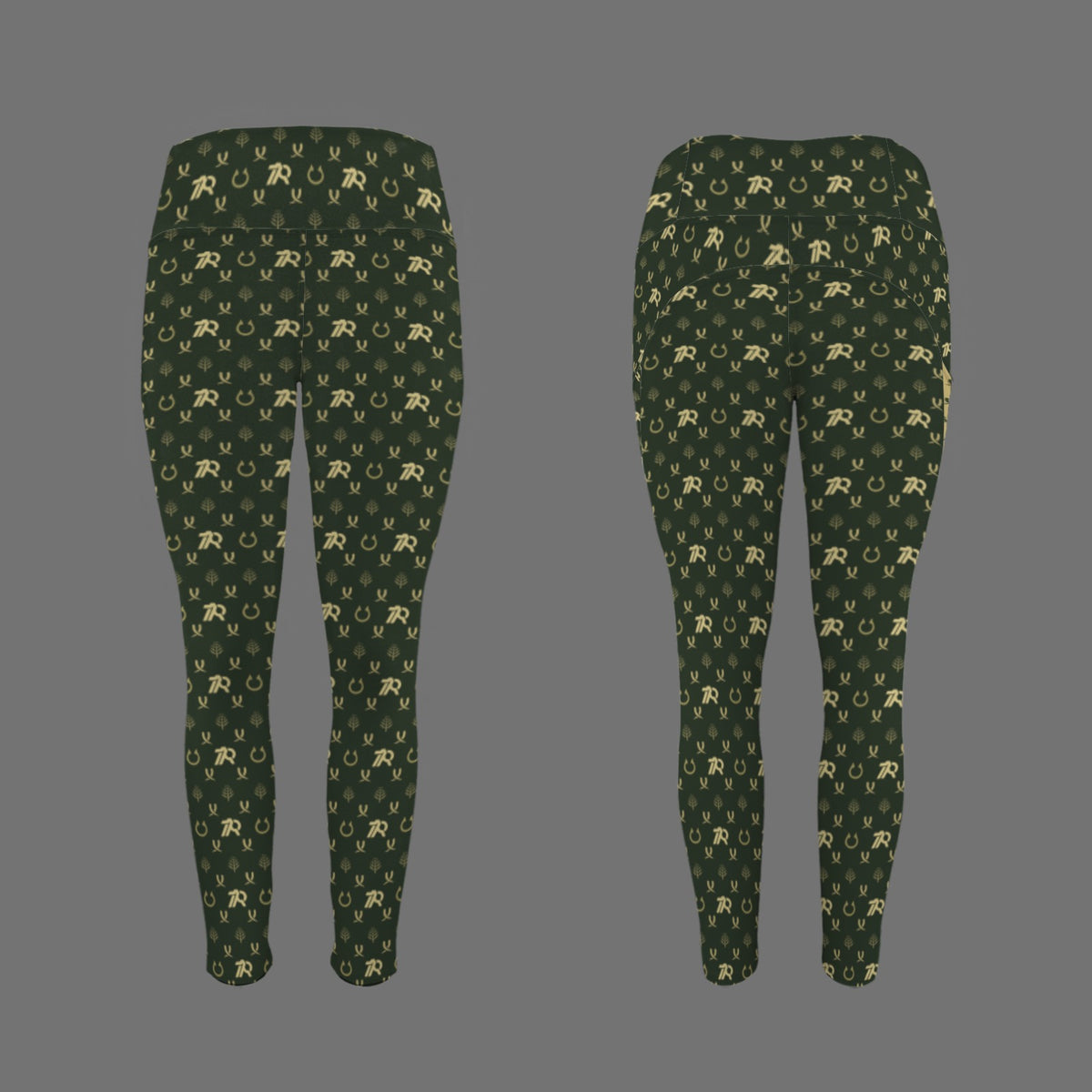 MainArmy Motif