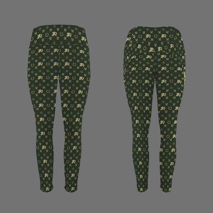 MainArmy Motif