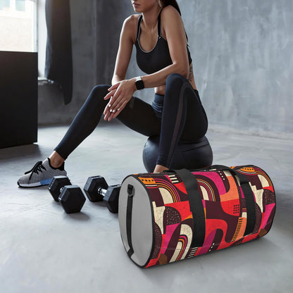 Dufflebag routes