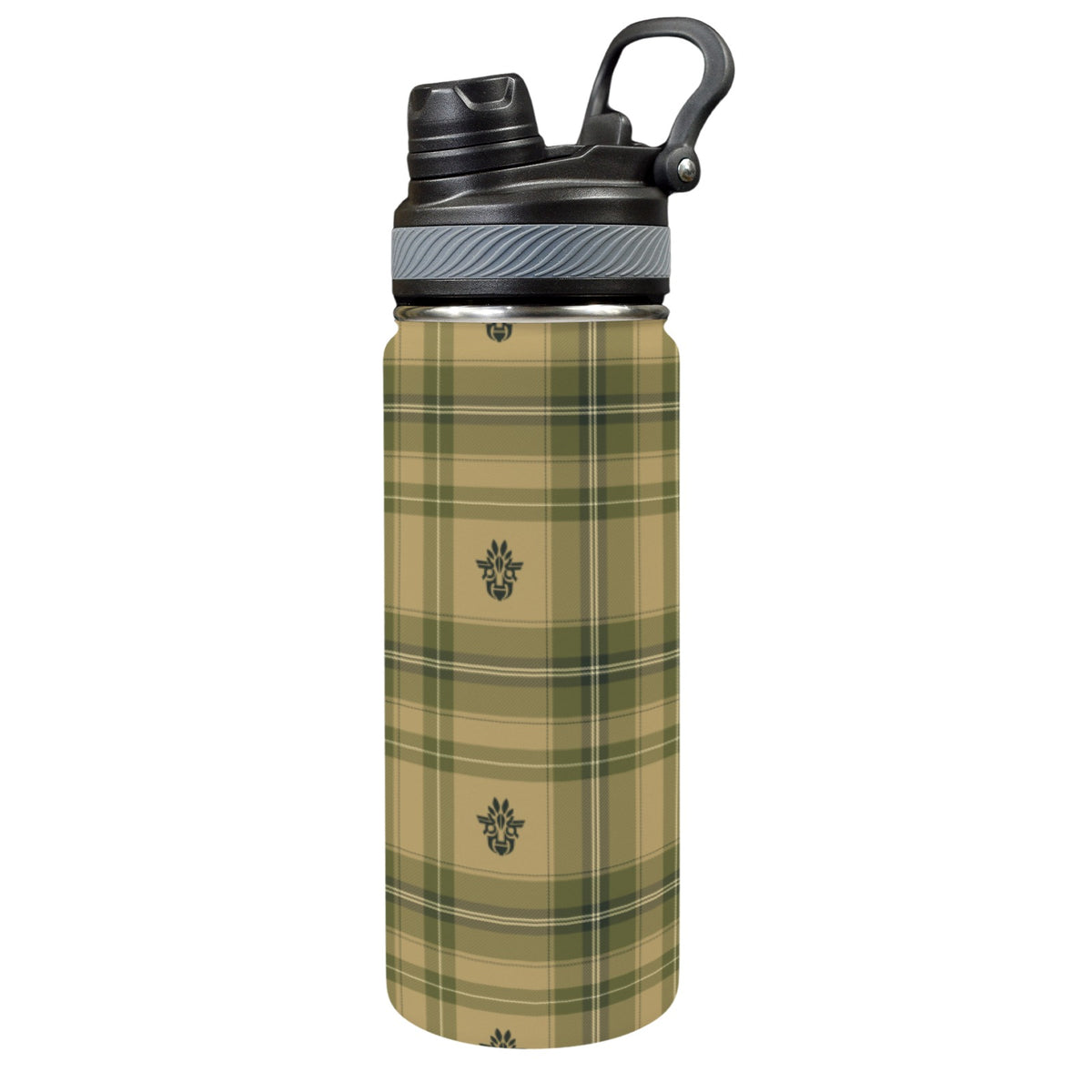 Ankara Army Water Bottle