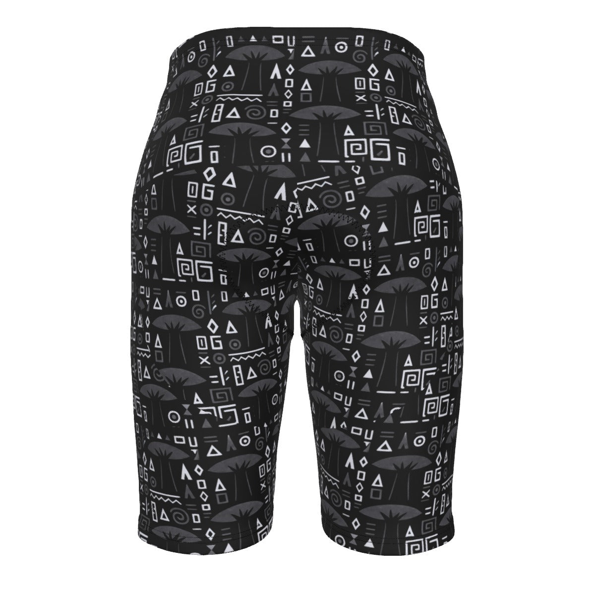Baobab Black Men's Cycling Pants