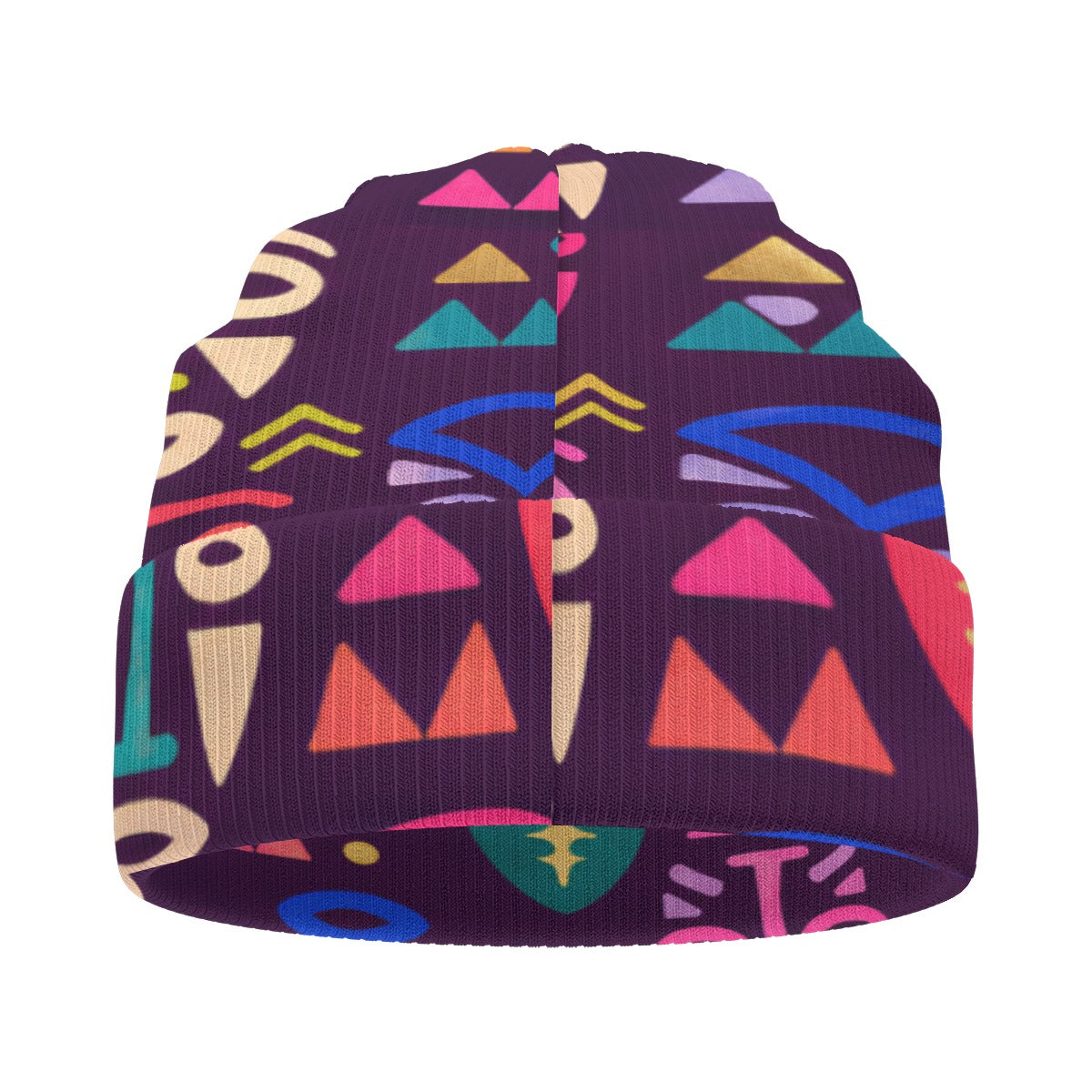 KNITTED HAT/BEANIE