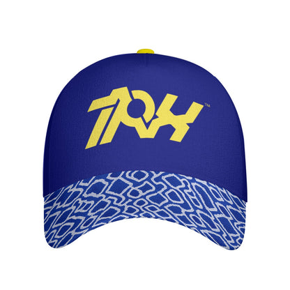AR Performance Bluesky Peaked Cap