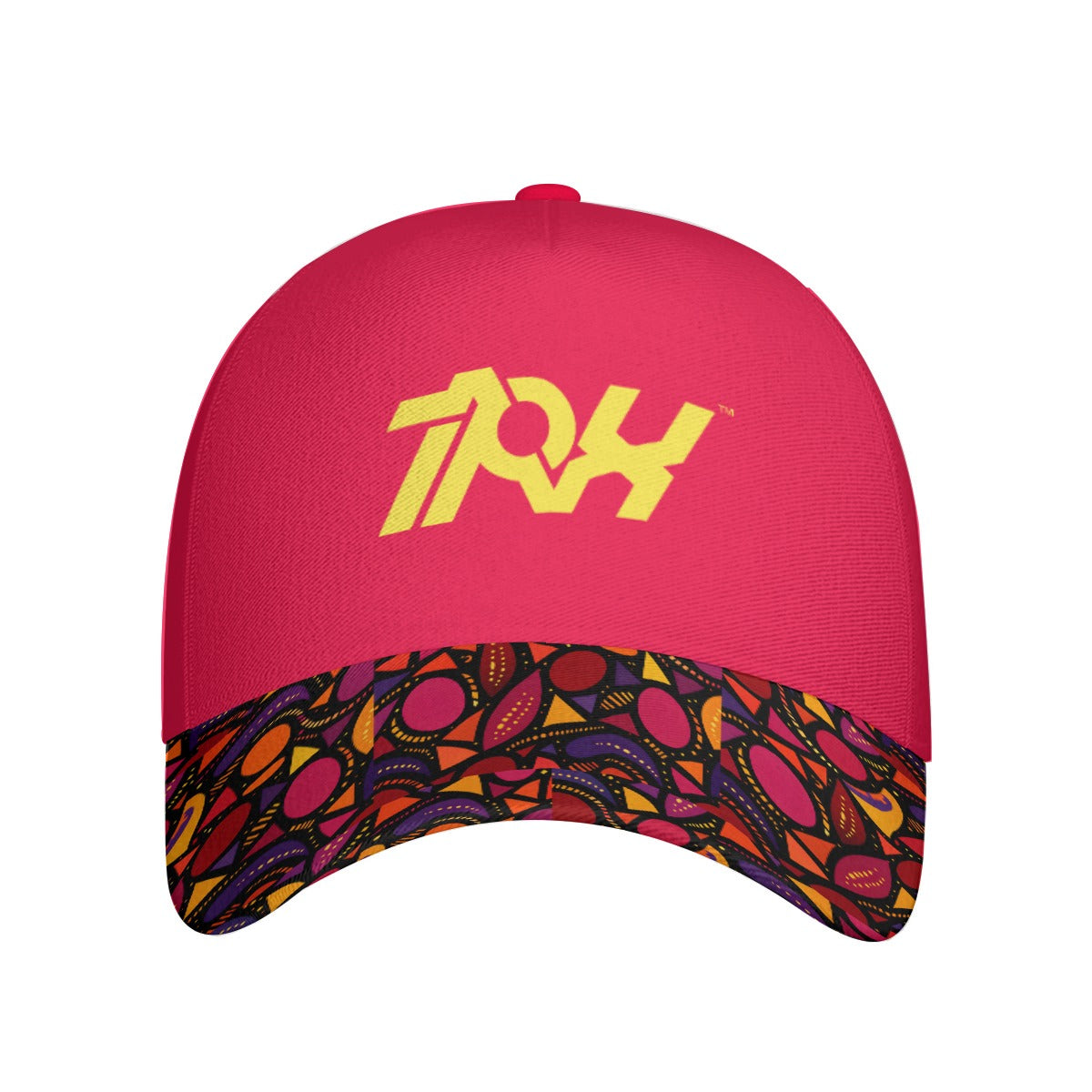 AR Performance Afro Pulse Peaked Cap