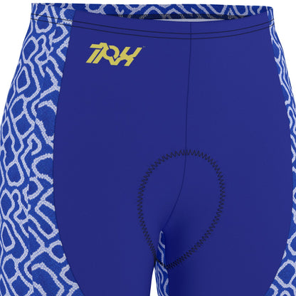 BlueSky Men's Cycling Shorts
