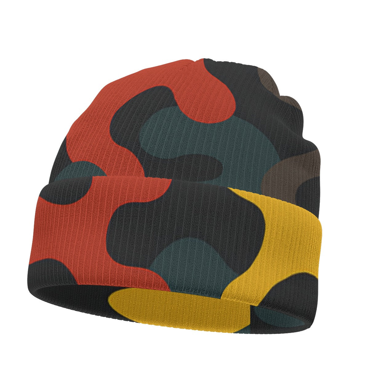 KNITTED HAT/BEANIE