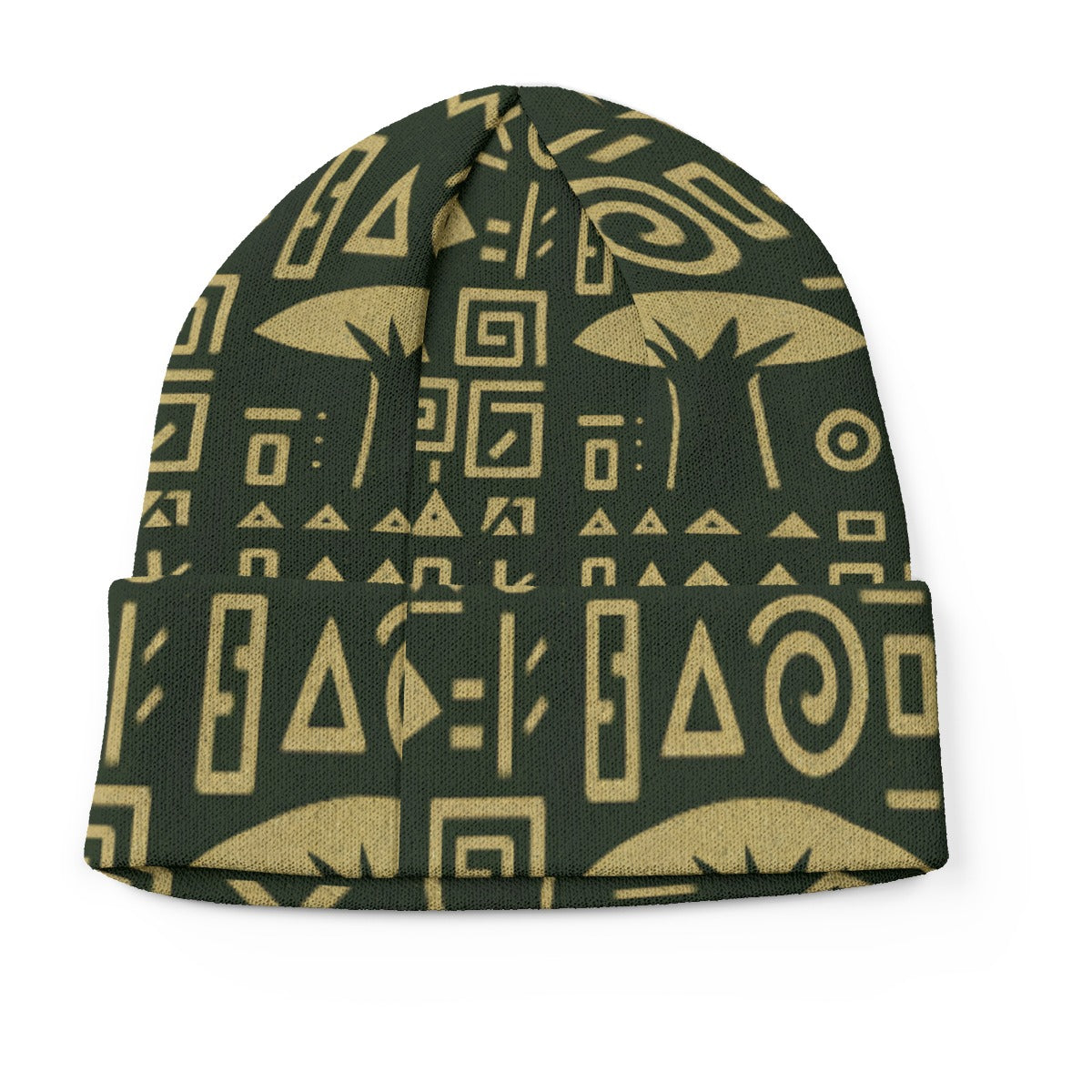 KNITTED HAT/BEANIE
