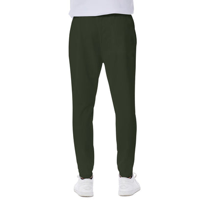 Forest Command Men's Closed Bottom Light Weight Jogger