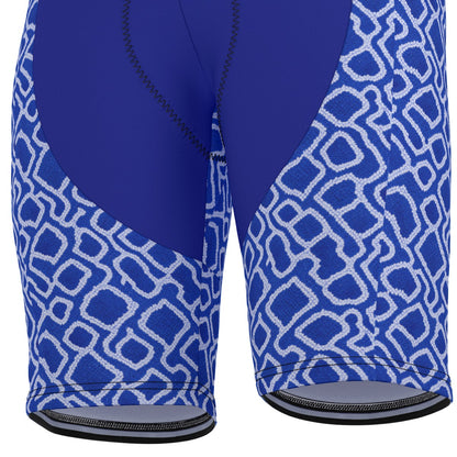 BlueSky Men's Cycling Shorts