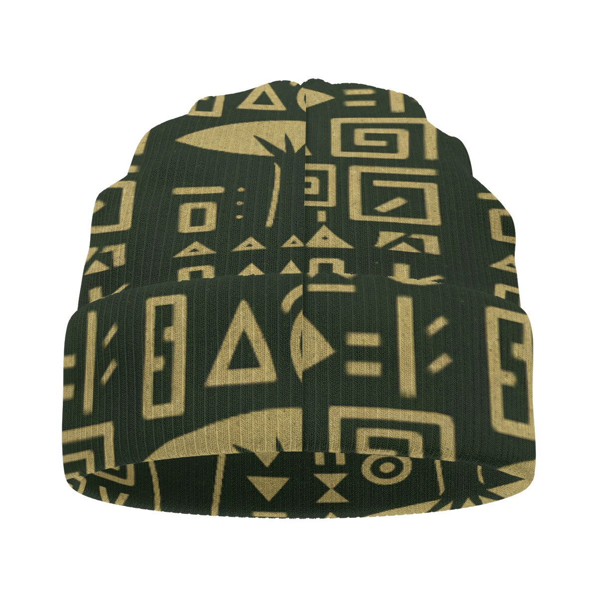 KNITTED HAT/BEANIE