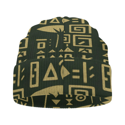 KNITTED HAT/BEANIE