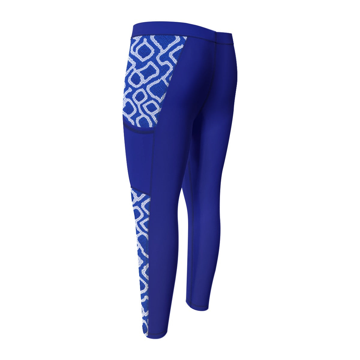 BlueSky Men's Compression Pants