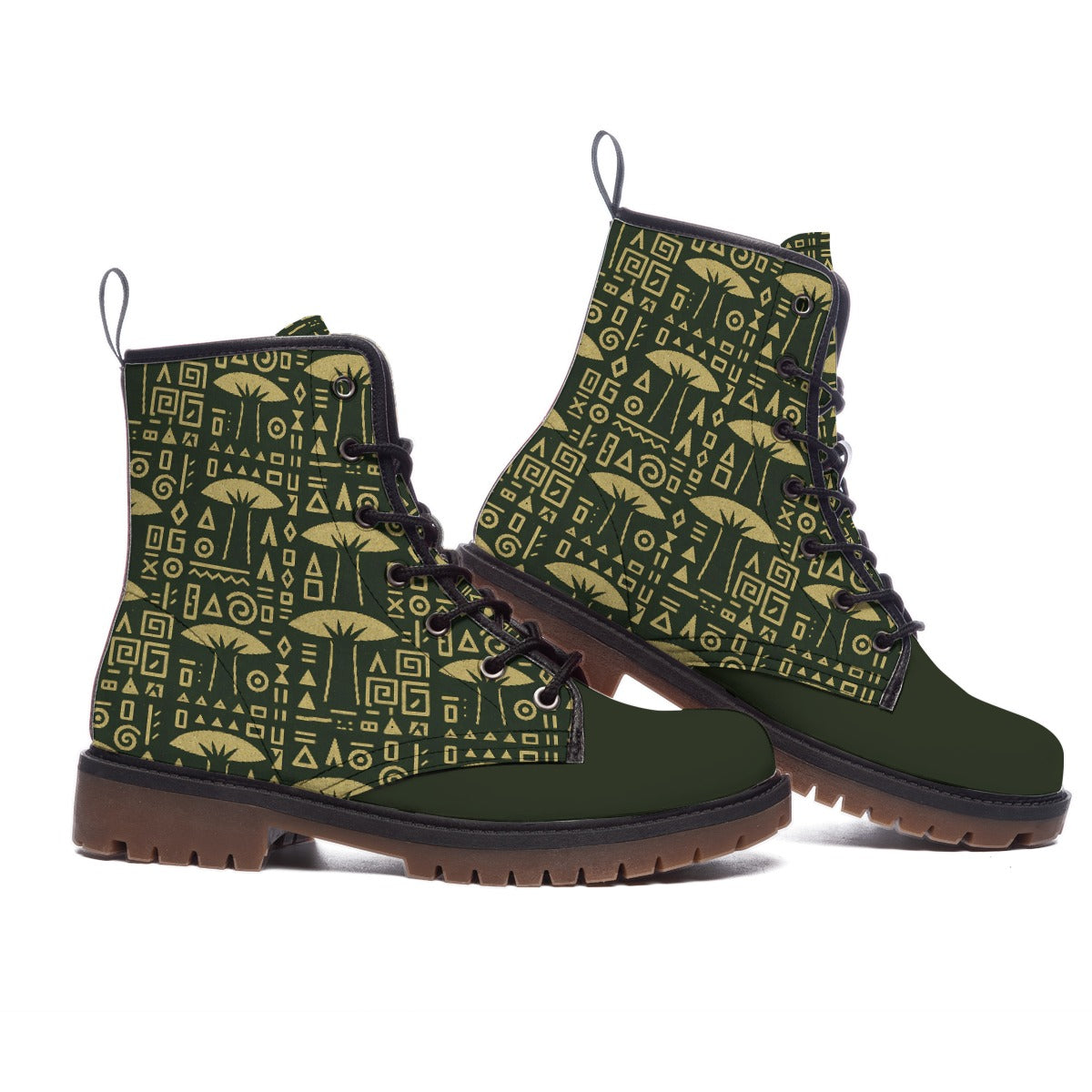 MEN'S MARTIN SHORT BOOT-THE LIMITED