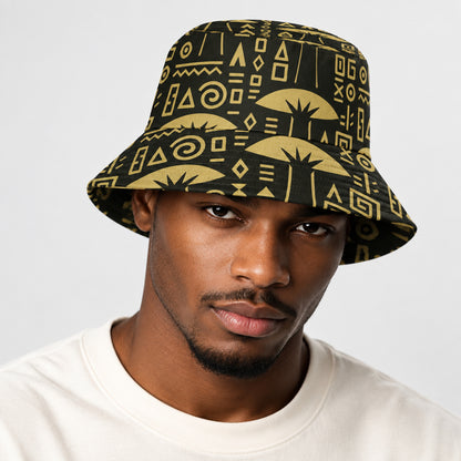 BUCKET HAT- THE LIMITED