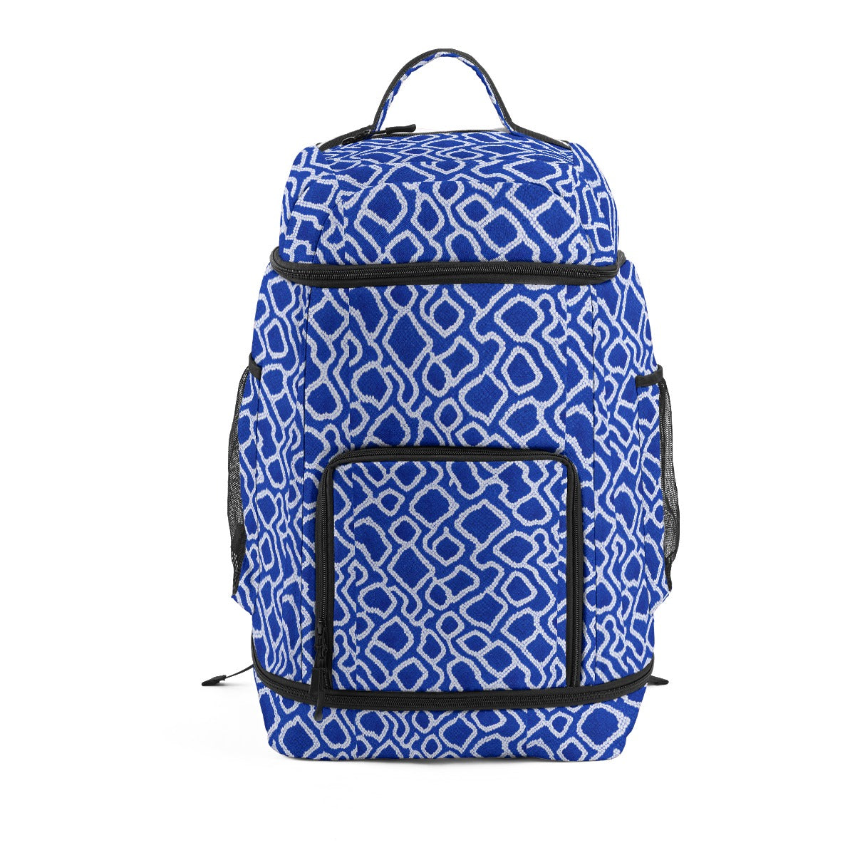 Blue Sky Multifunctional Backpack