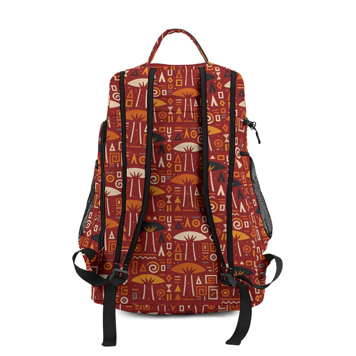 Brick Multifunctional Backpack