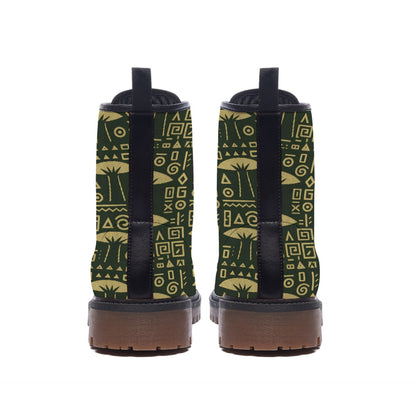 MEN'S MARTIN SHORT BOOT-THE LIMITED