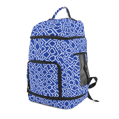 Blue Sky Multifunctional Backpack