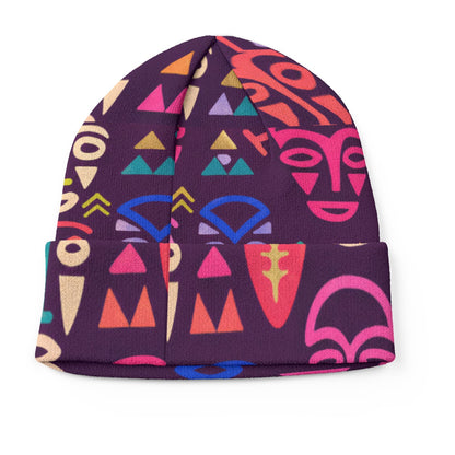 KNITTED HAT/BEANIE