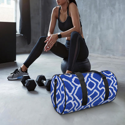 Bluesky Duffle Bag