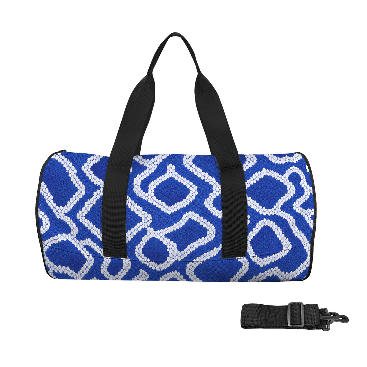 Bluesky Duffle Bag