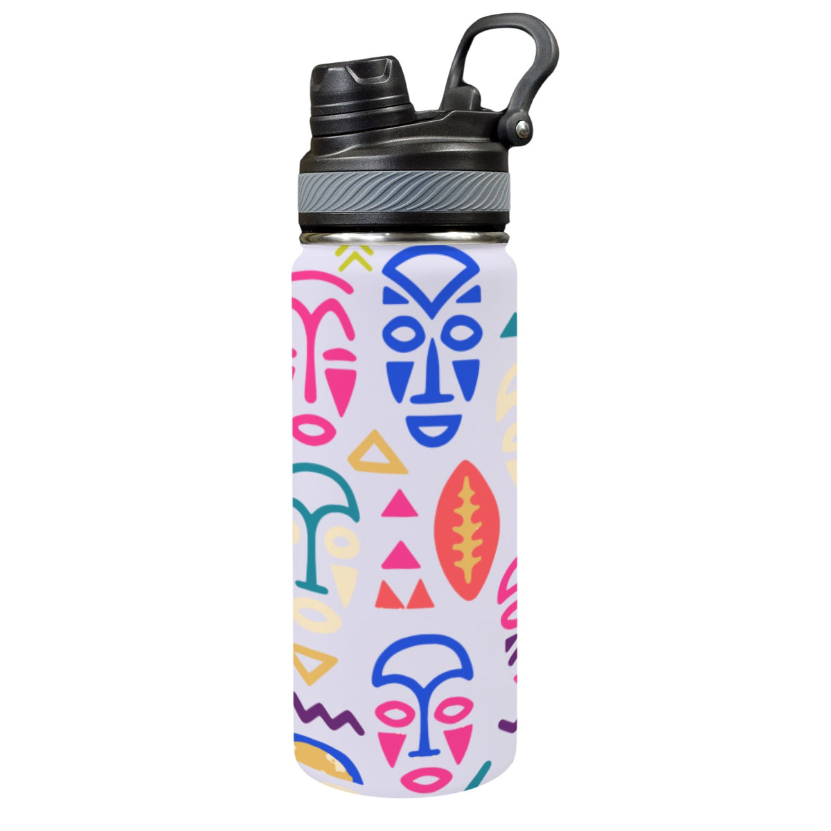 Viva Radiance Water Bottle