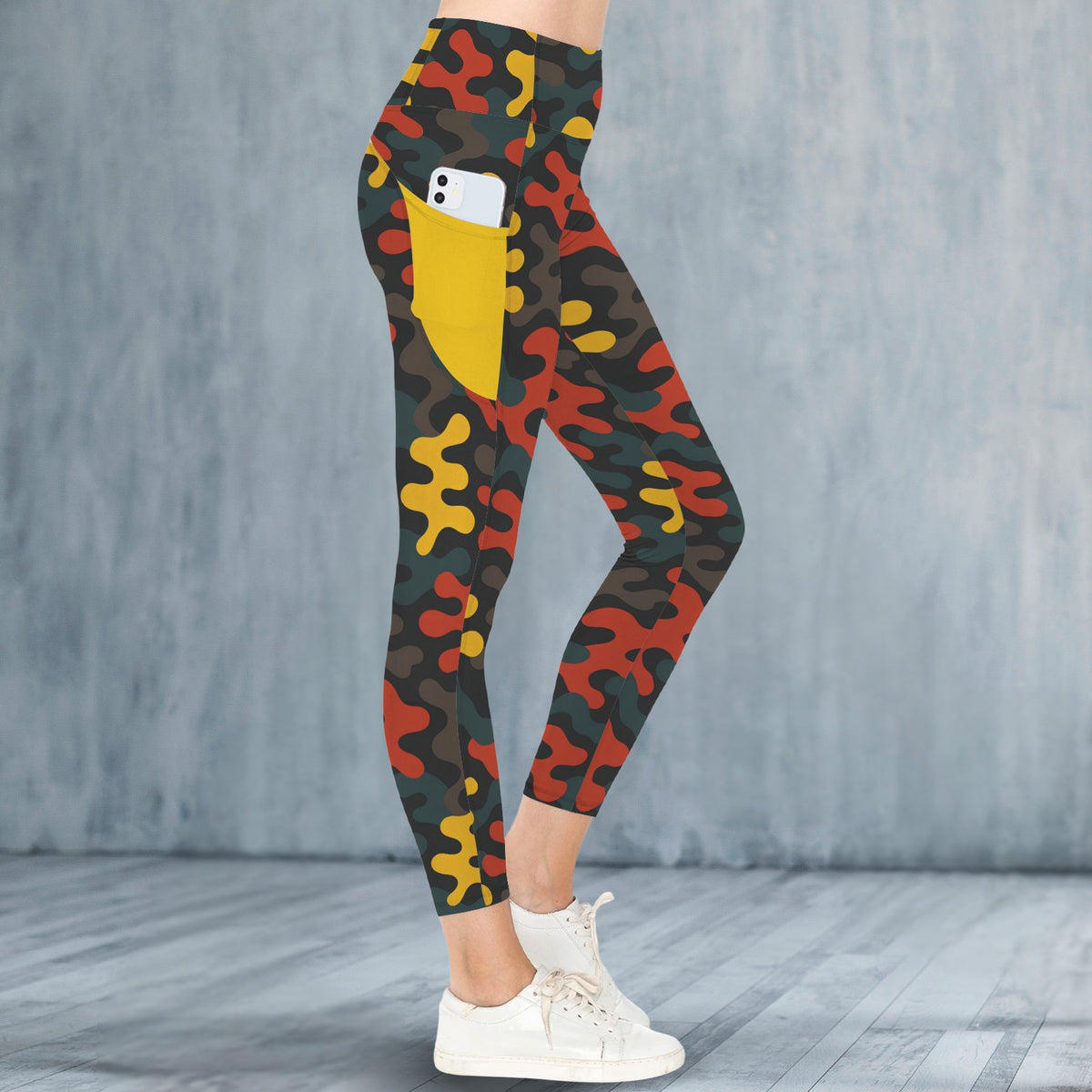 Puzzle Pieces Yoga