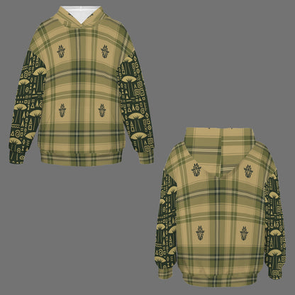 Motif Ankara Army Drive