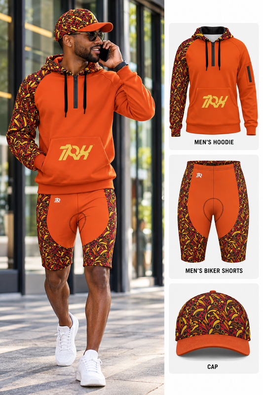 Brownstone Men's Cycling Pants