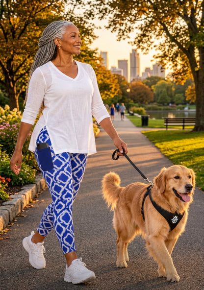 BlueSky Yoga Pants