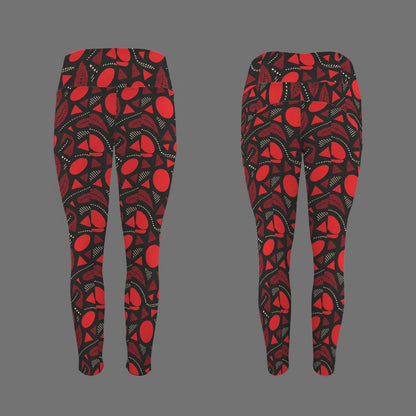 Red Fire Yoga