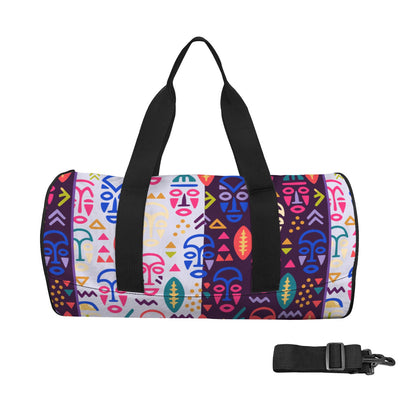 Dufflebag Dual Essence