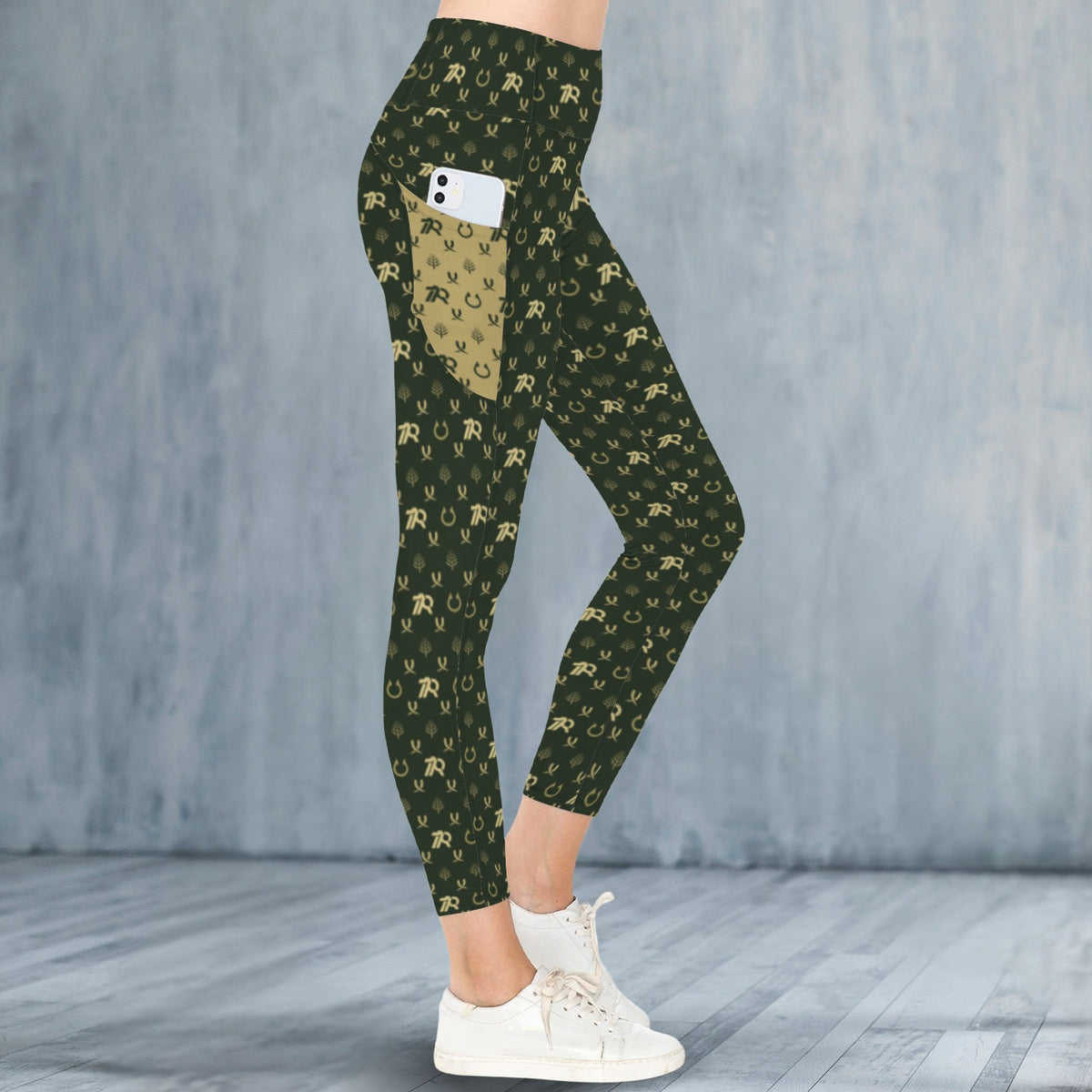 MainArmy Motif