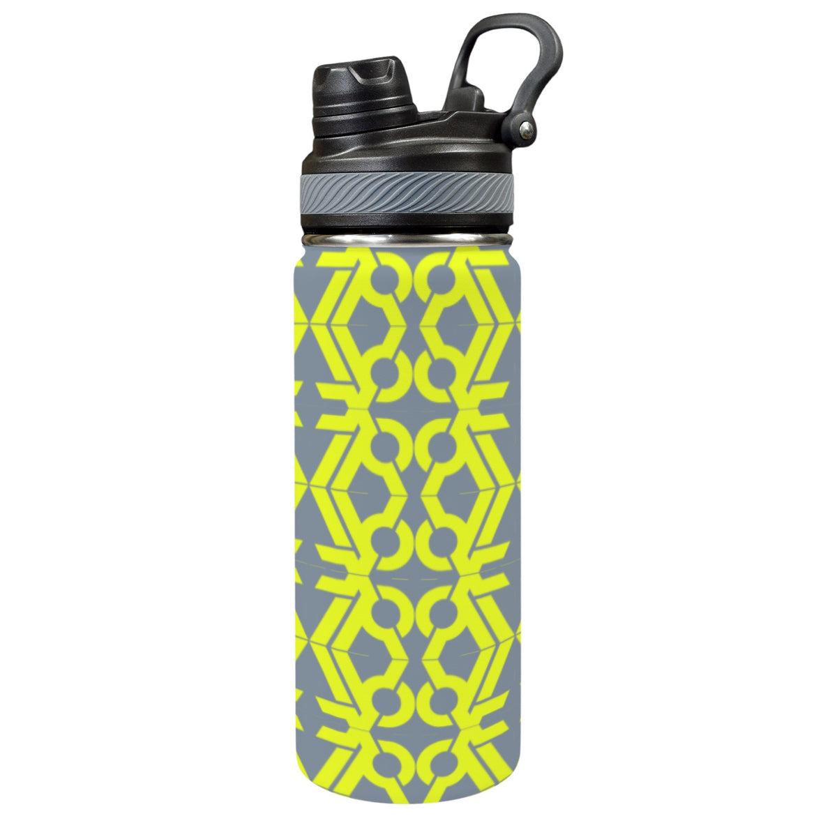 AcidLime Water Bottle