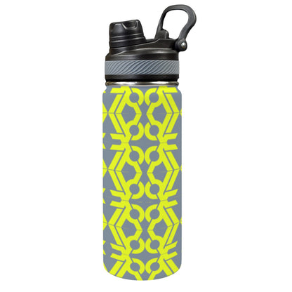 AcidLime Water Bottle