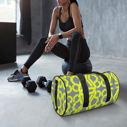 Duffle bag routes