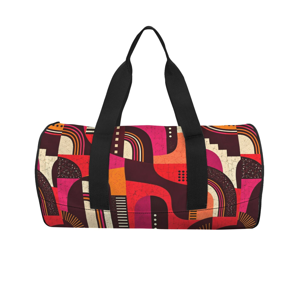 Dufflebag routes