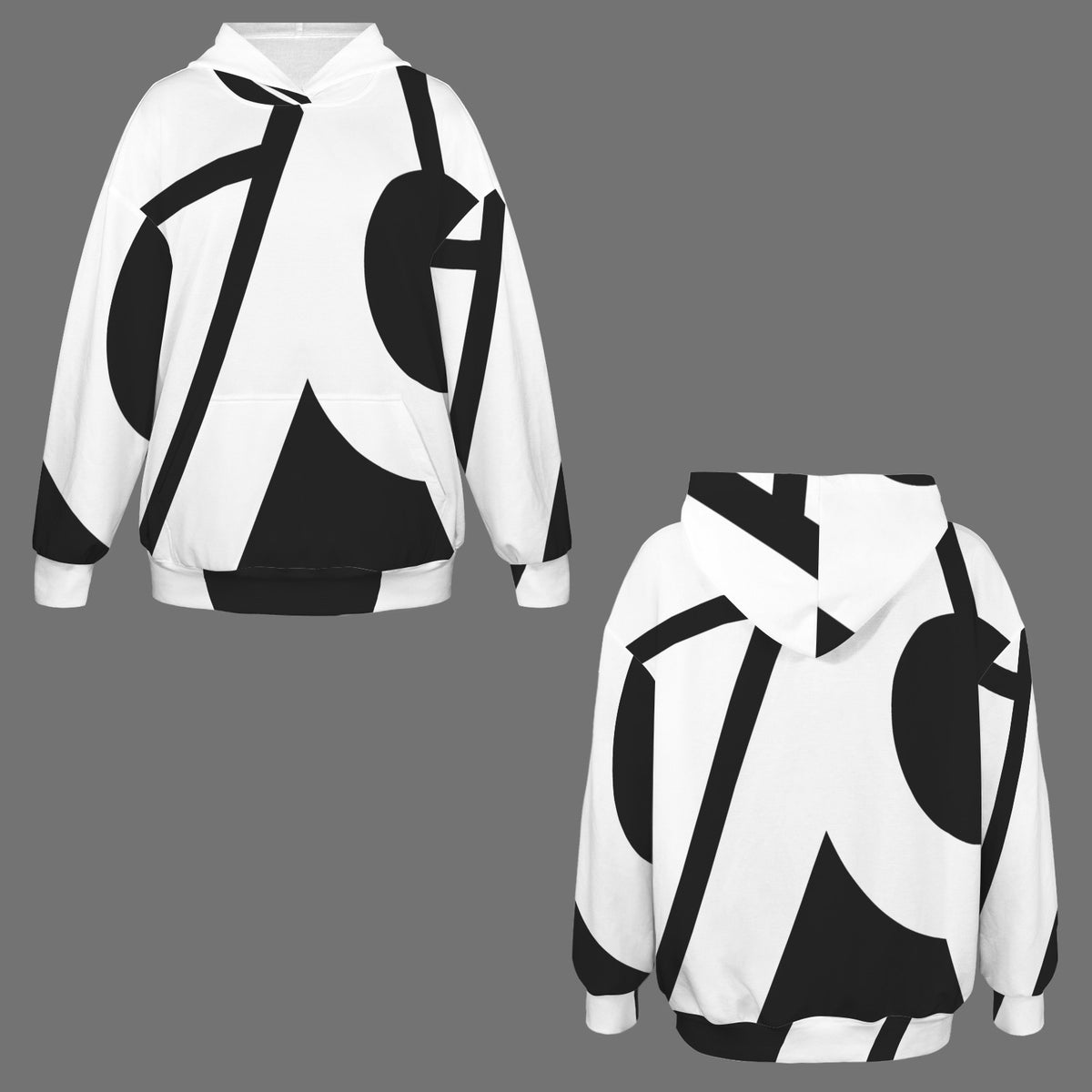 BlackWhiteAR
